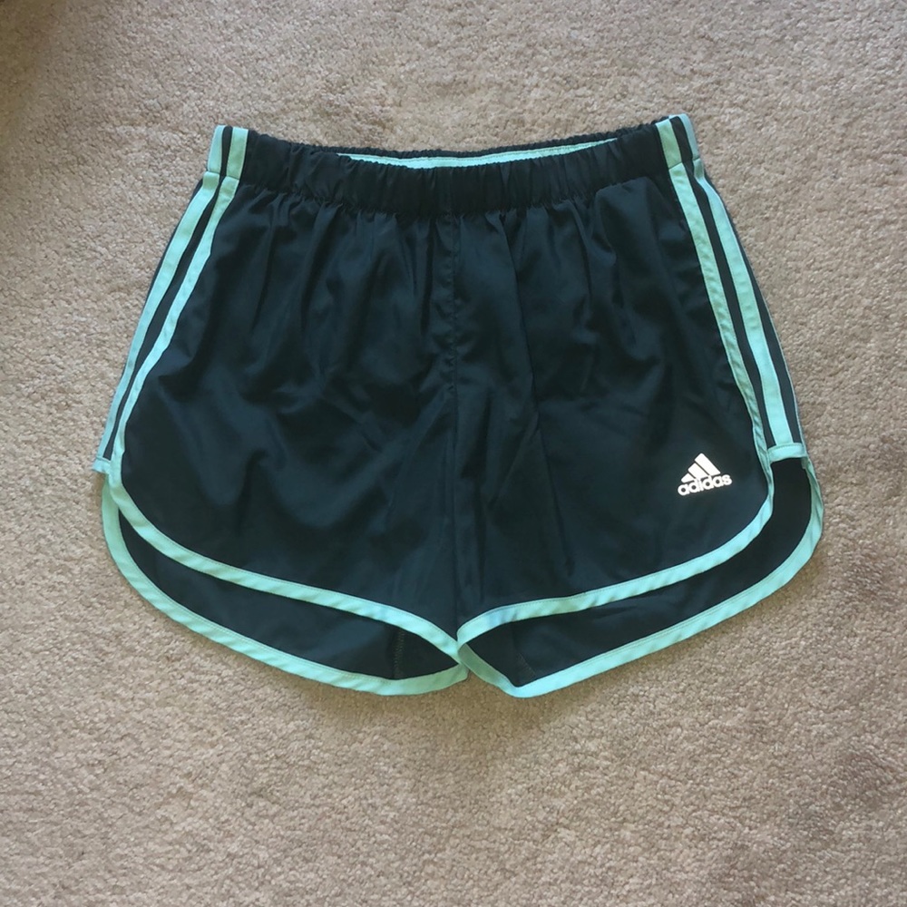 Adidas Athletic Shorts